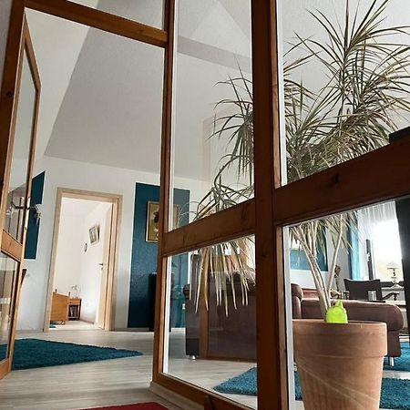 Wohnung Nahe Heidepark & Serengetipark Μπέργκεν Εξωτερικό φωτογραφία