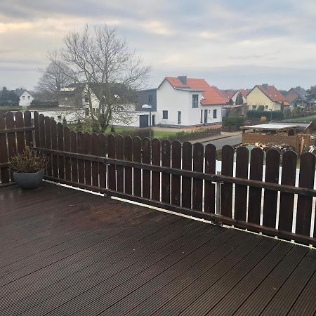 Wohnung Nahe Heidepark & Serengetipark Μπέργκεν Εξωτερικό φωτογραφία