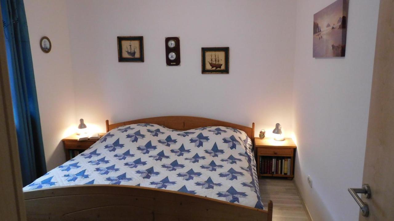 Wohnung Nahe Heidepark & Serengetipark Μπέργκεν Εξωτερικό φωτογραφία