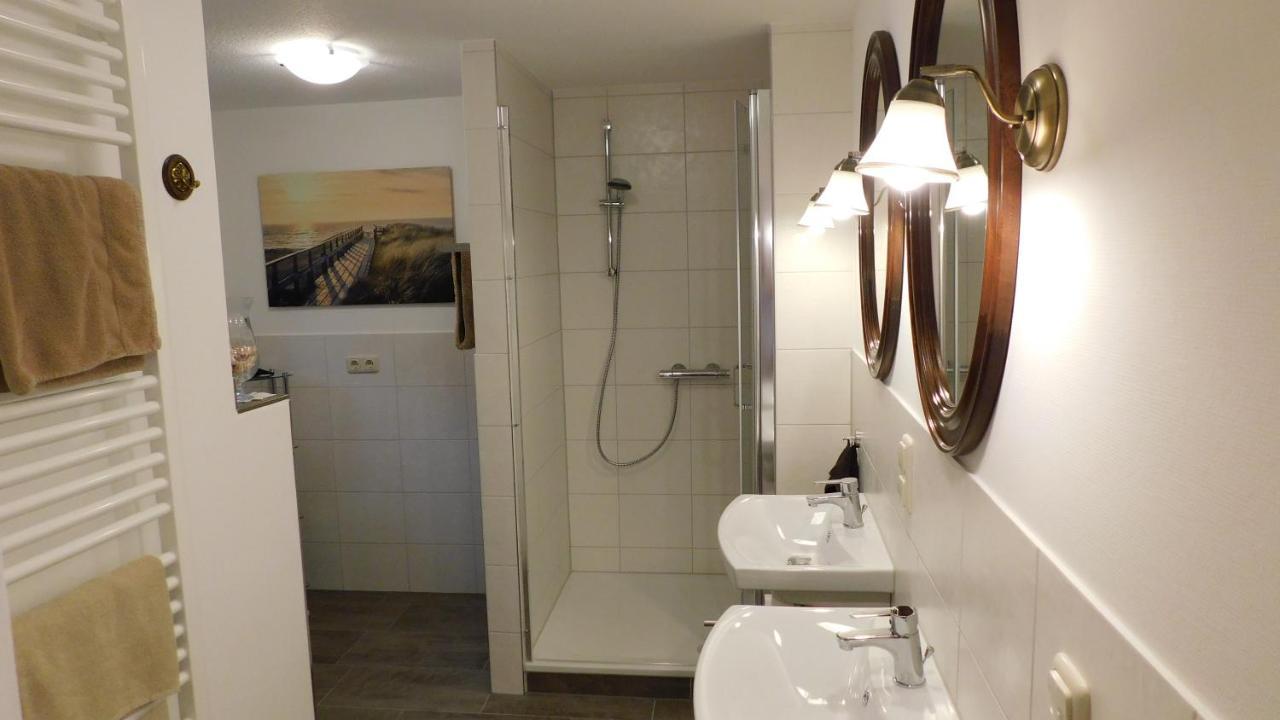 Wohnung Nahe Heidepark & Serengetipark Μπέργκεν Εξωτερικό φωτογραφία