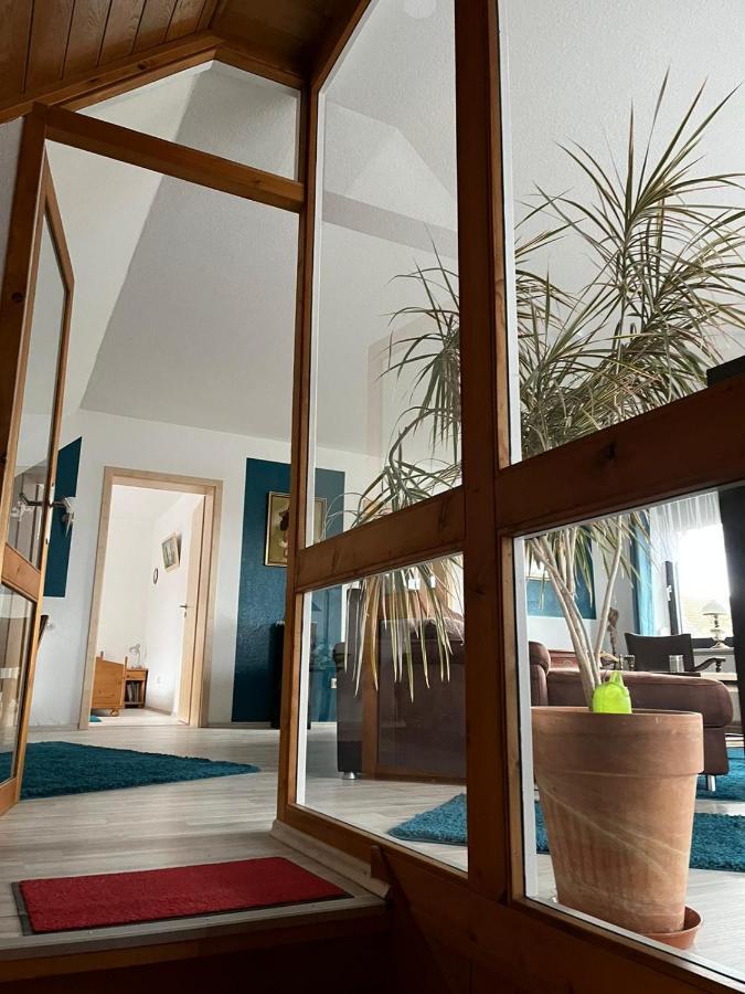 Wohnung Nahe Heidepark & Serengetipark Μπέργκεν Εξωτερικό φωτογραφία