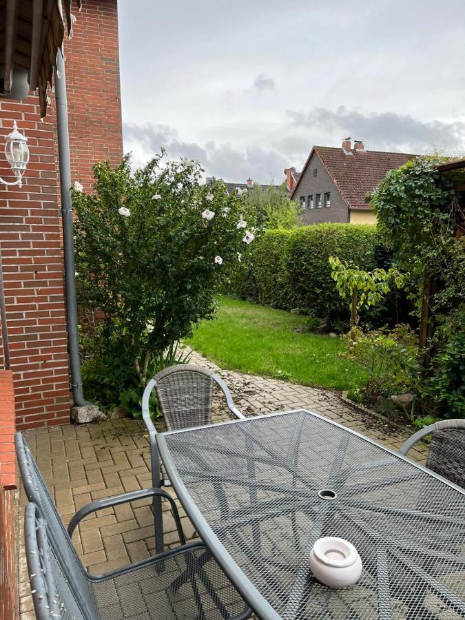 Wohnung Nahe Heidepark & Serengetipark Μπέργκεν Εξωτερικό φωτογραφία
